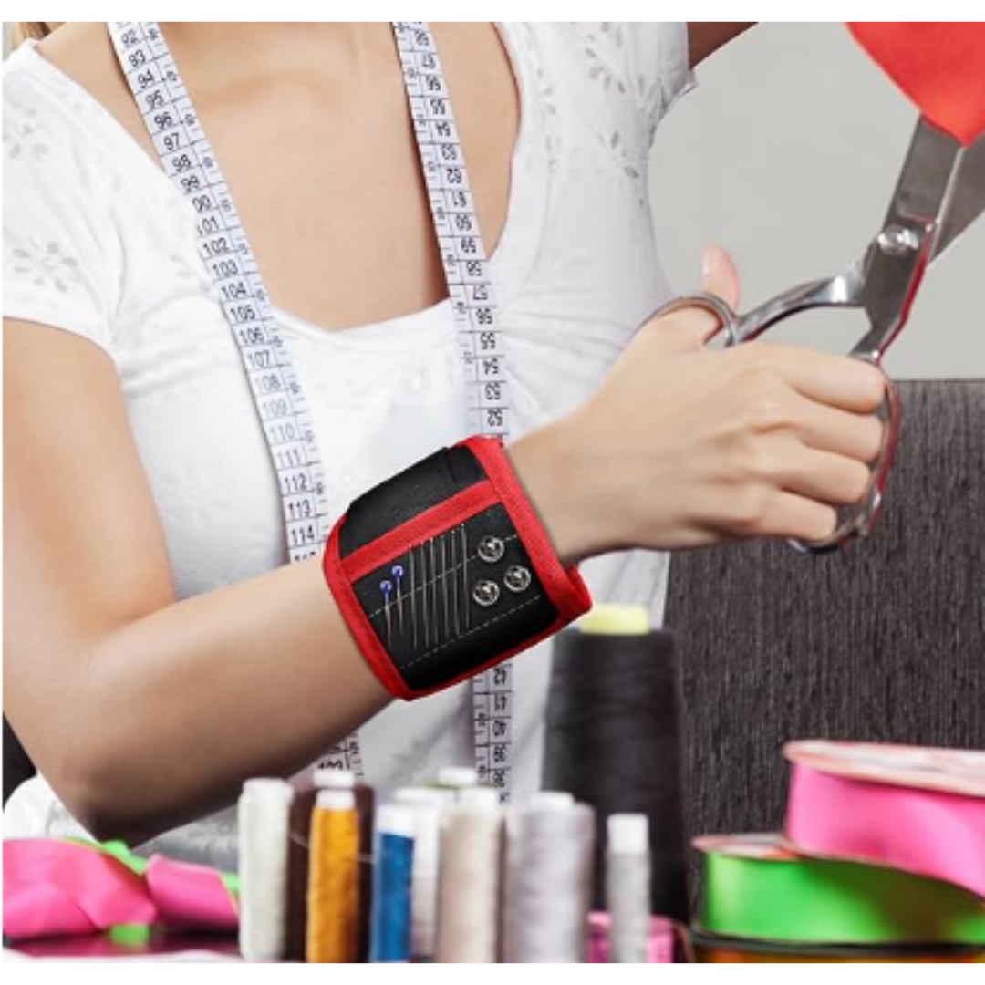 BRAZALETE MAGNÉTICO DM PRO