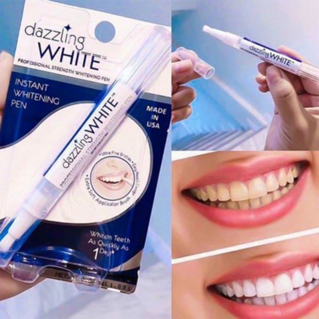 Blanquador Dental Dazzling®
