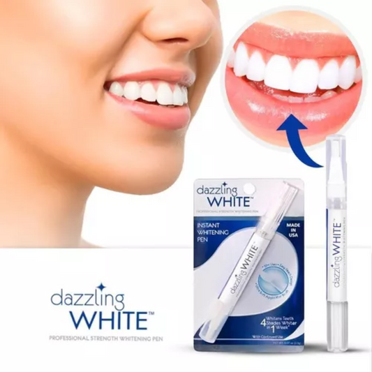 Blanquador Dental Dazzling®