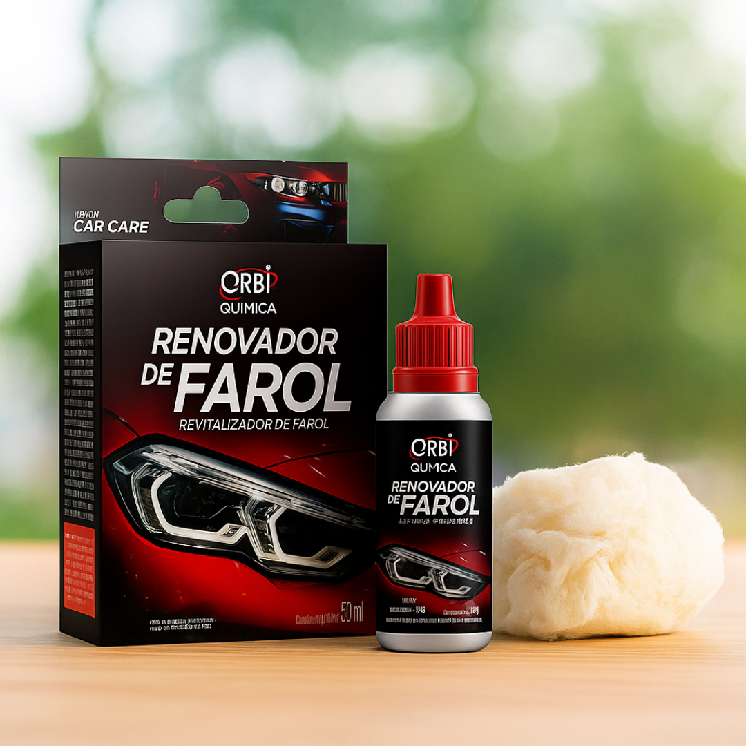 RemoveOrbi® – Restauras tus Faros en Segundos