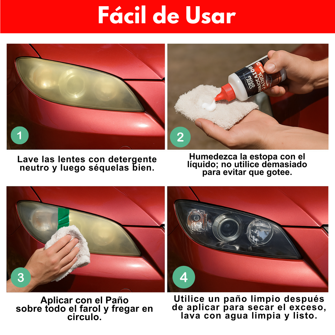 RemoveOrbi® – Restauras tus Faros en Segundos