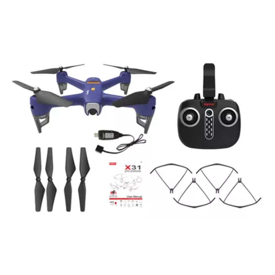 DRON SYMA PRO X31