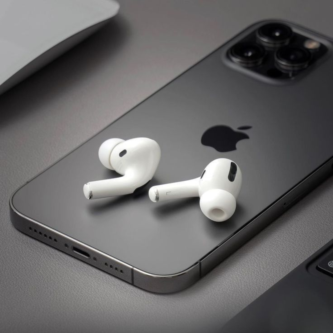 Nuevo Auricular AirPods® Pro 2.0 Premium