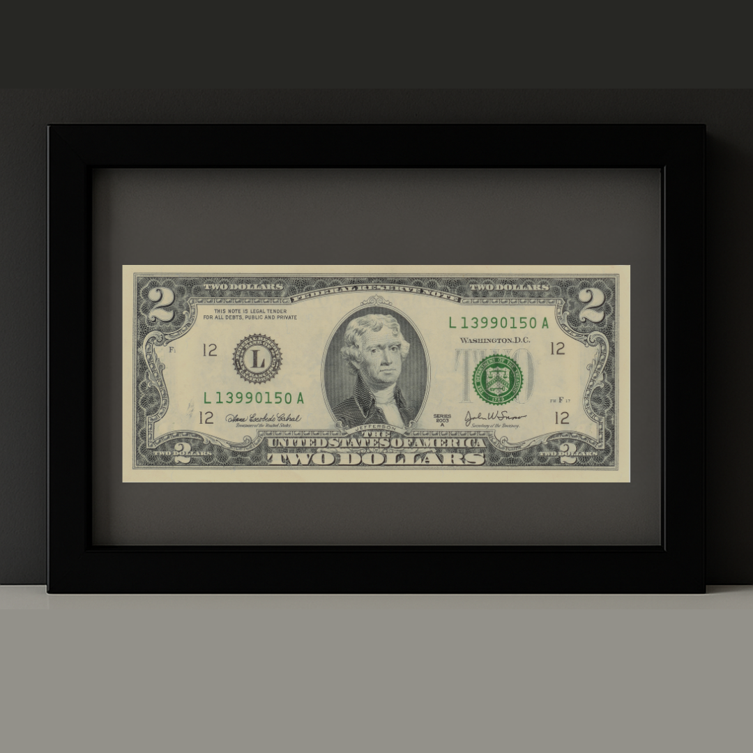 MoneyArt® Inspiración millonaria para tu espacio