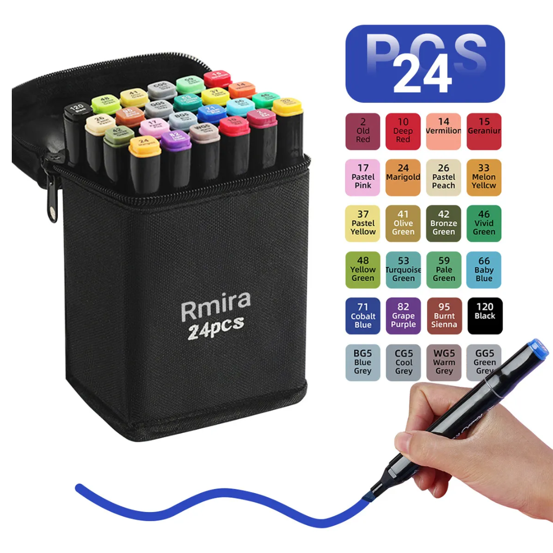 Kit Happy ColorArte® – El Mejor Libro de Colorir del Año 🎨