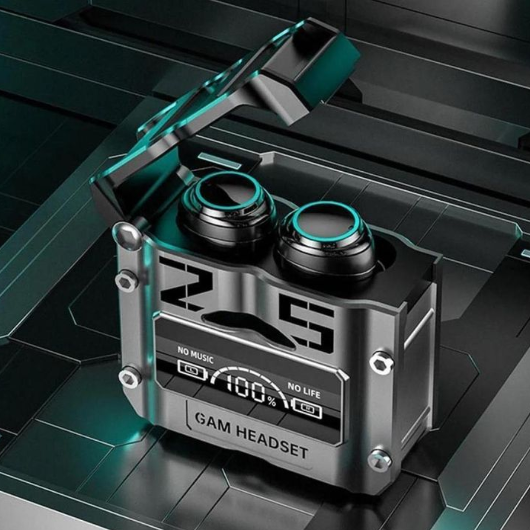 Auricular AirBeat® M25 de Largo Alcance 🎧