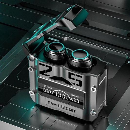 Auricular AirBeat® M25 de Largo Alcance 🎧