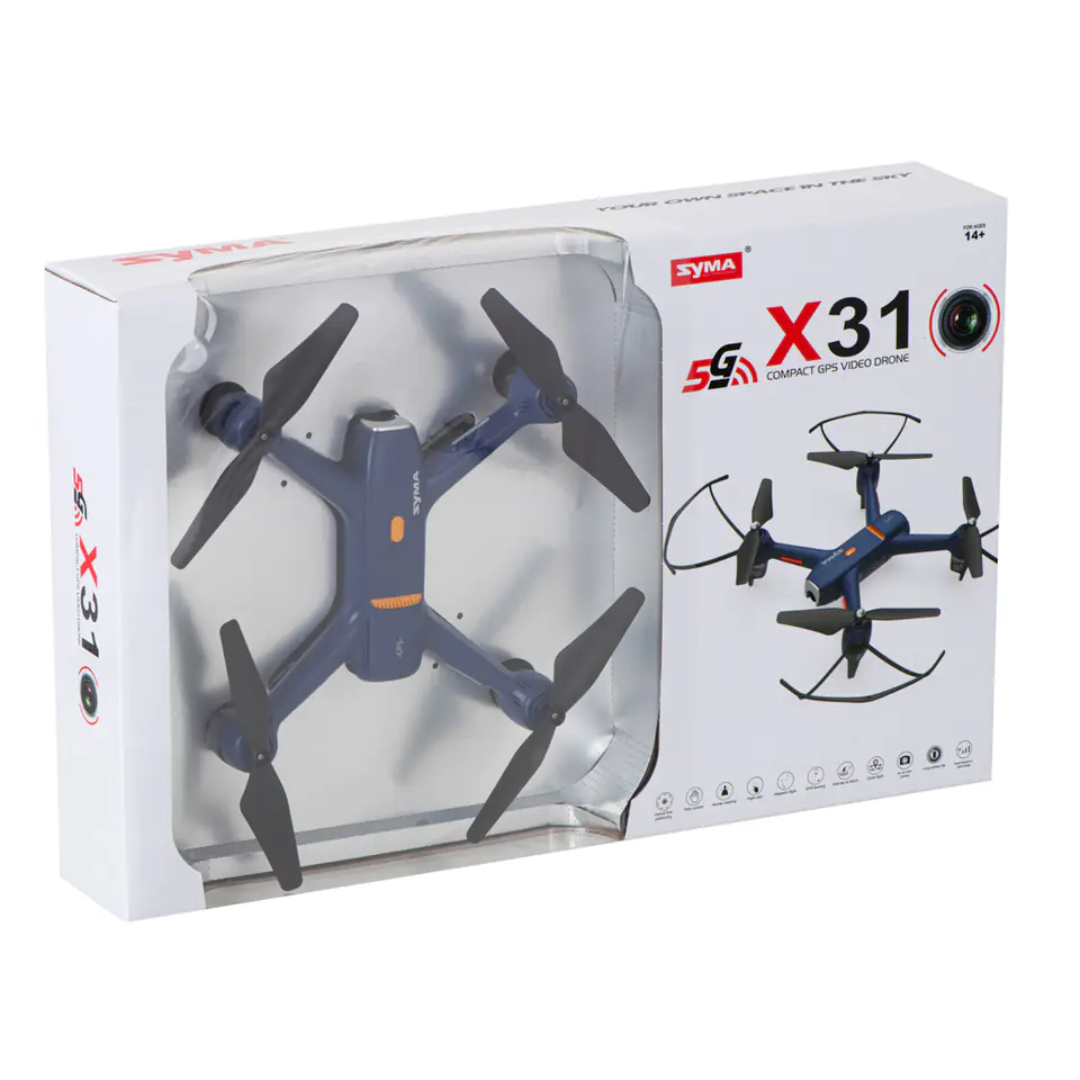 DRON SYMA PRO X31