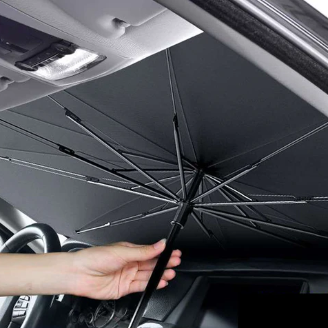 SOMBRILLA DM TAPASOL PARA VEHICULOS