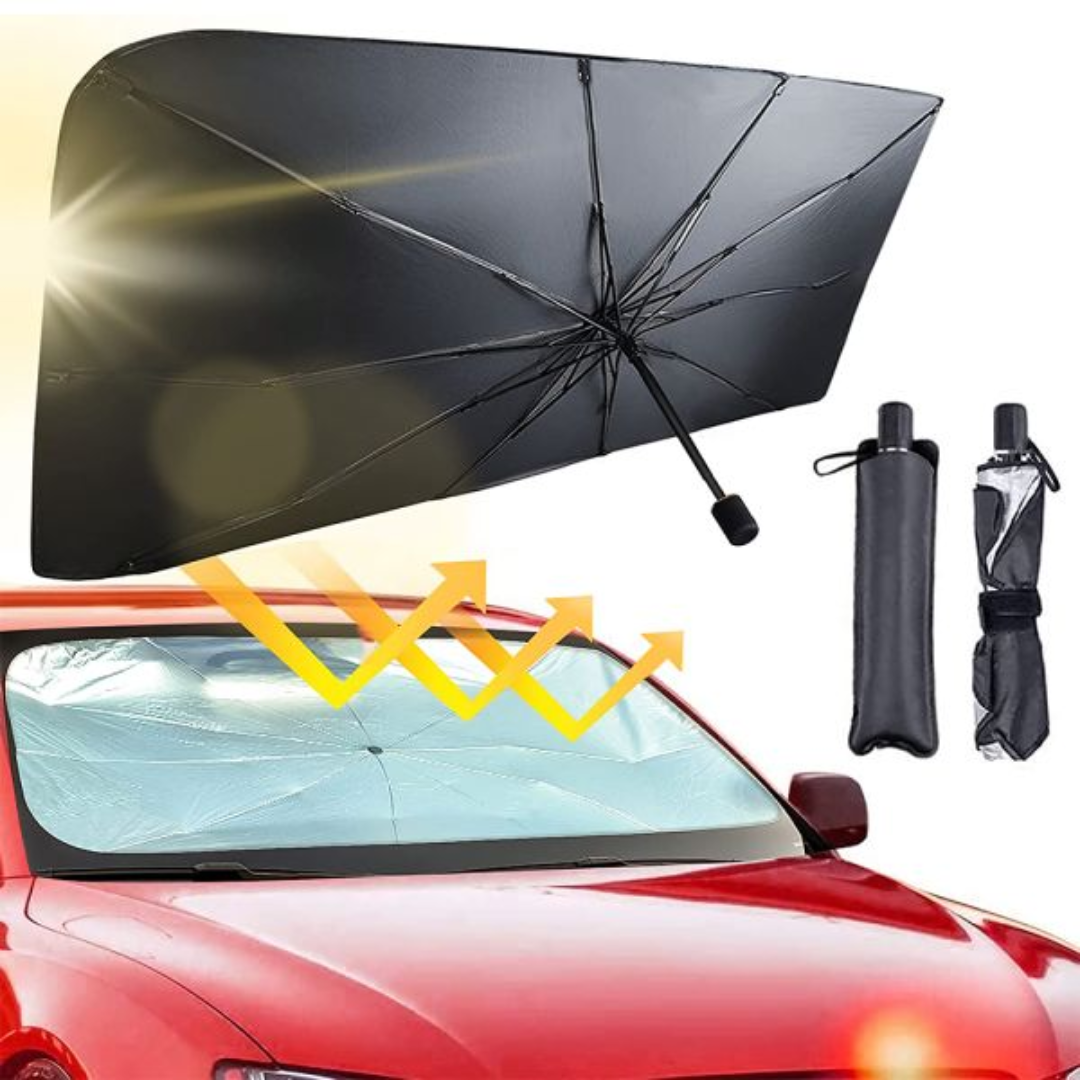 SOMBRILLA DM TAPASOL PARA VEHICULOS