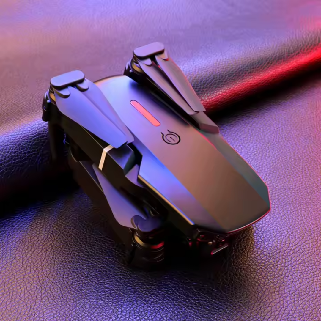 DRON MD PRO CON CÁMARA HD