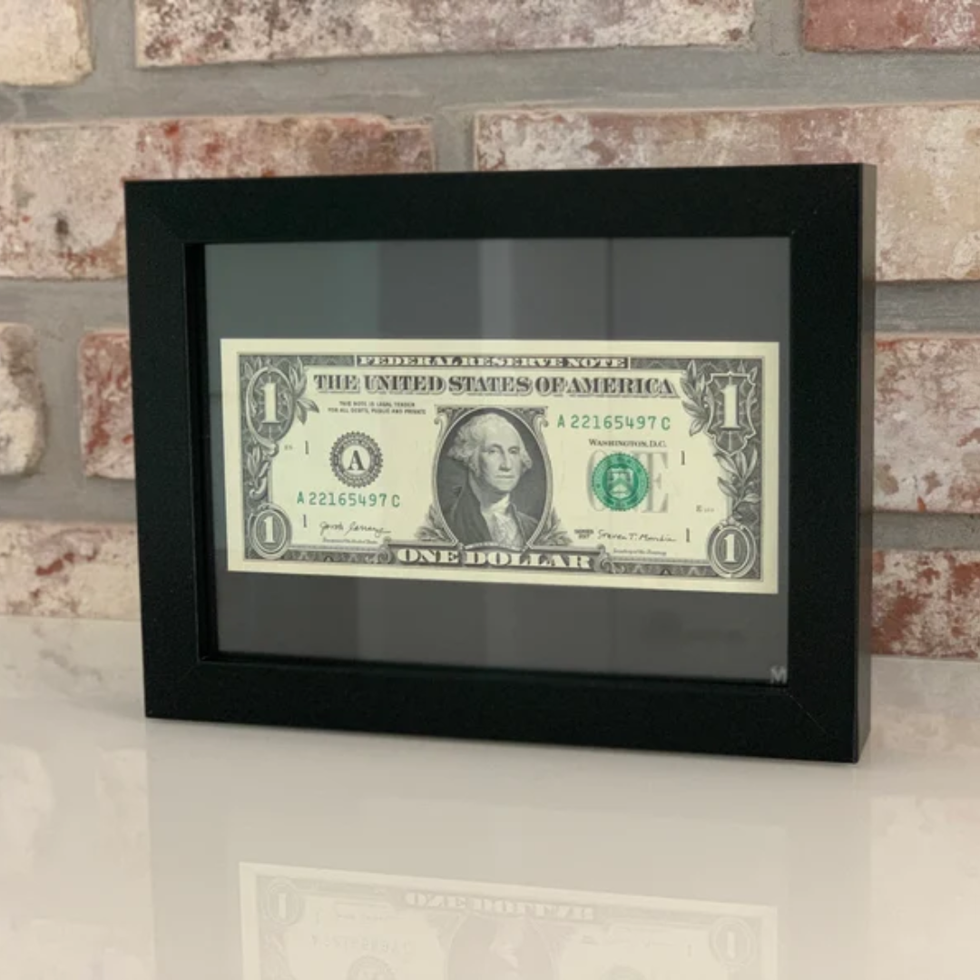 MoneyArt® Inspiración millonaria para tu espacio