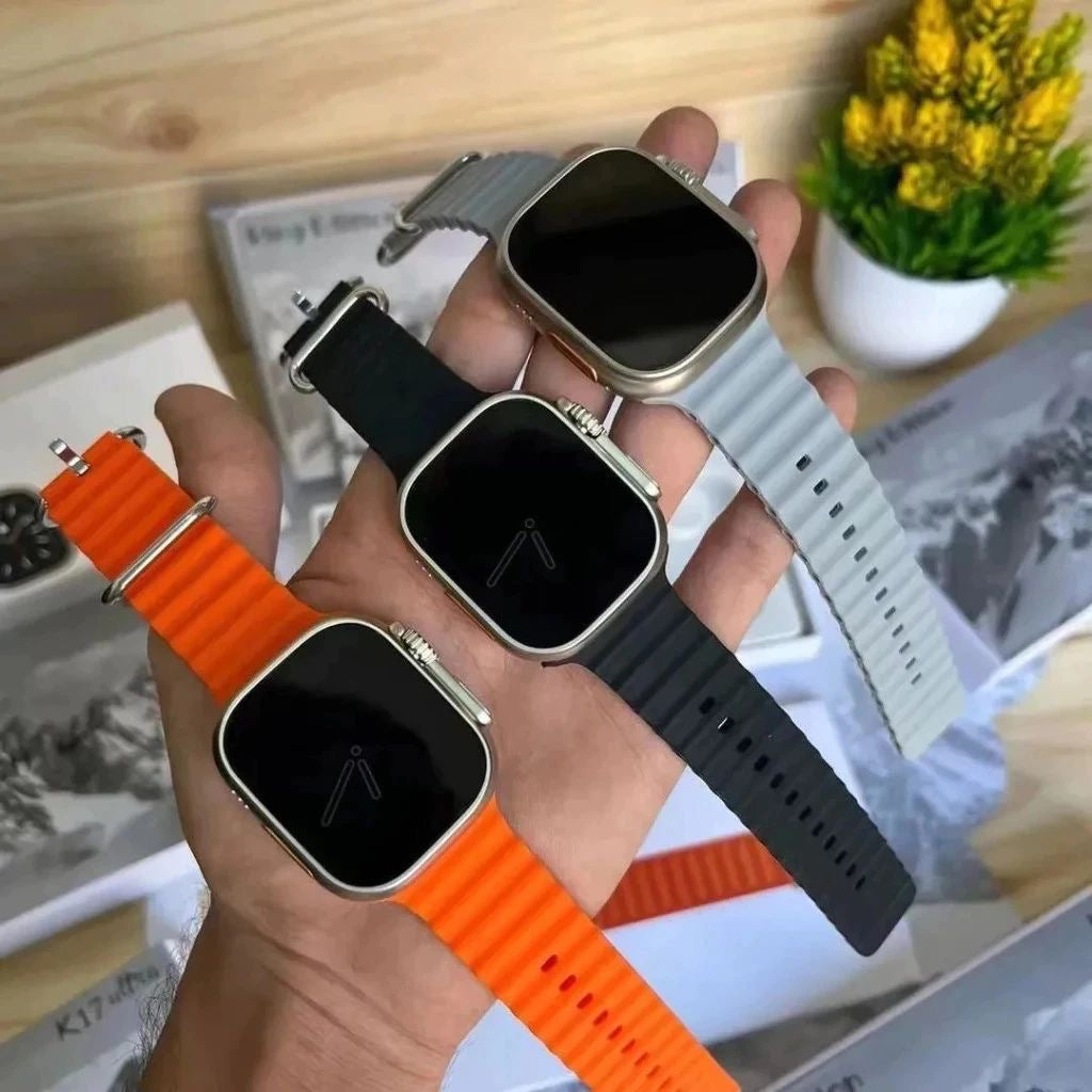 NeoWatch® T800 Serie 2 – SmartWatch ⌚