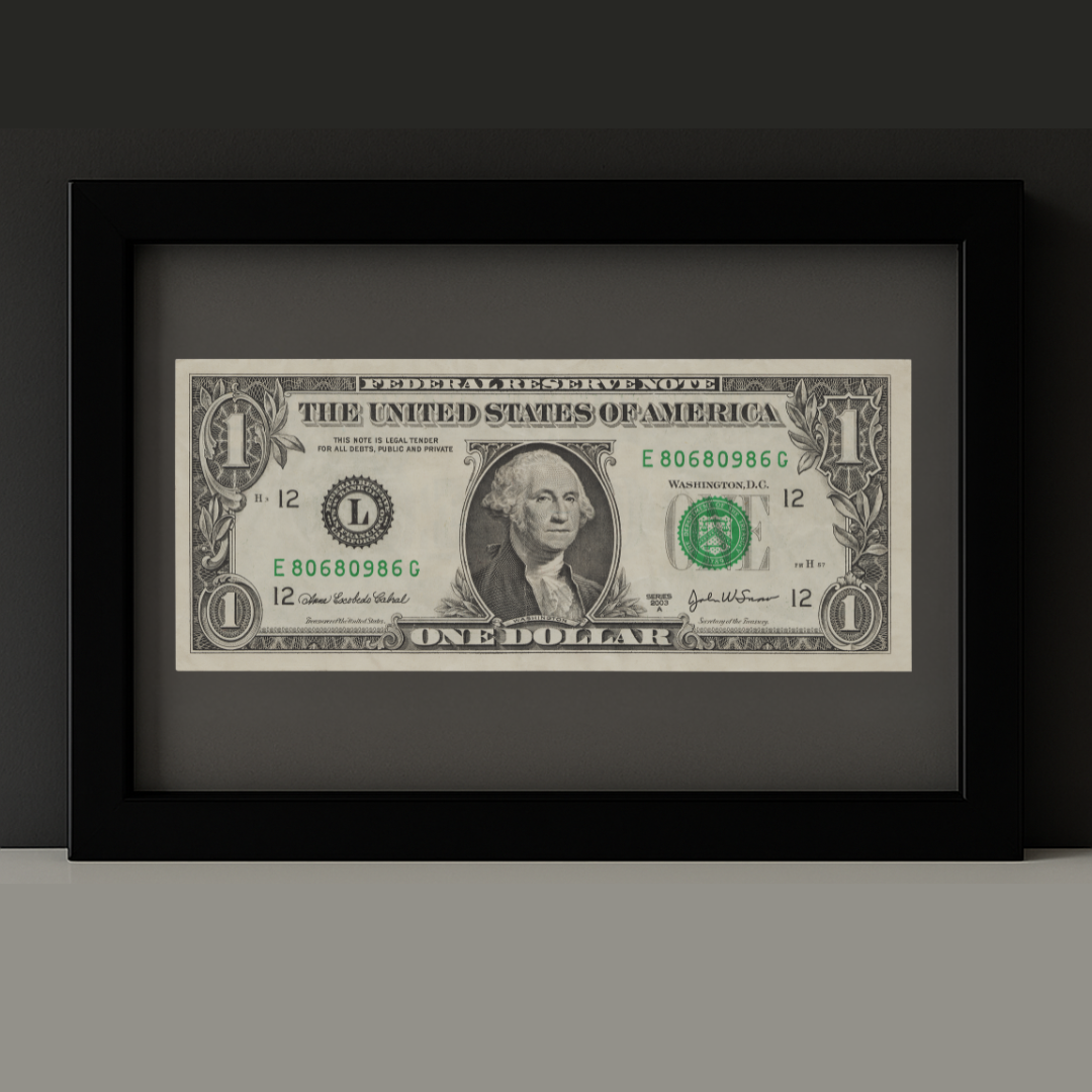 MoneyArt® Inspiración millonaria para tu espacio