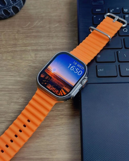 NeoWatch® T800 Serie 2 – SmartWatch ⌚