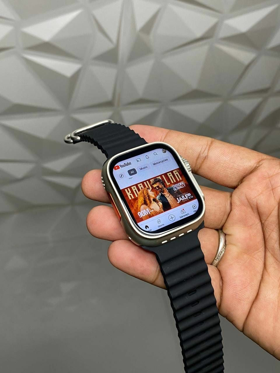 NeoWatch® T800 Serie 2 – SmartWatch ⌚