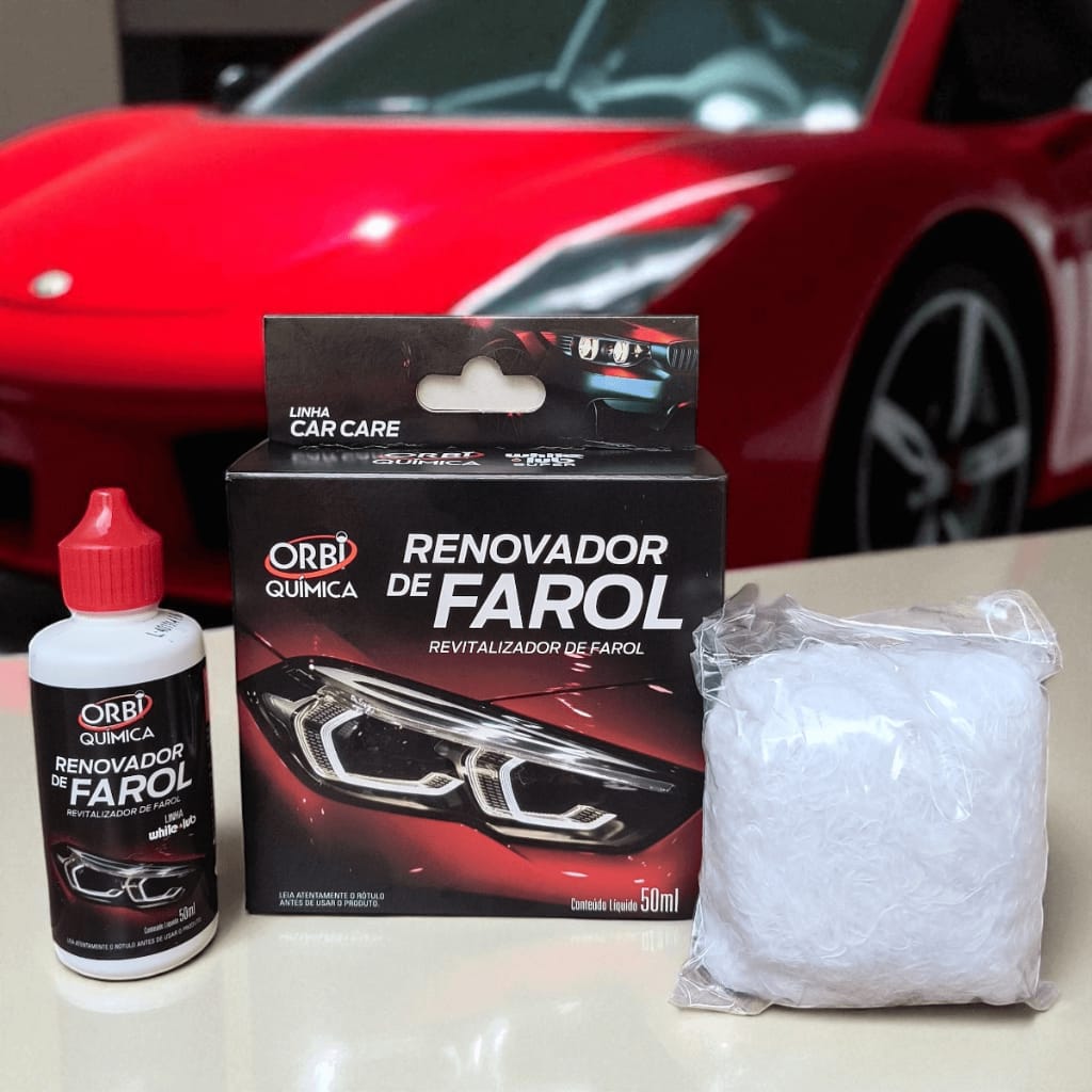 RemoveOrbi® – Restauras tus Faros en Segundos