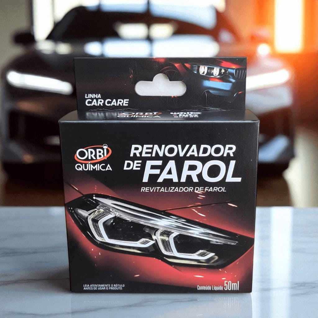 RemoveOrbi® – Restauras tus Faros en Segundos