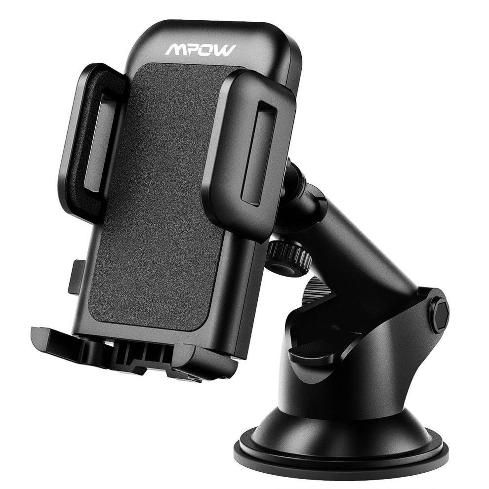 SOPORTE PARA CELULAR QUE SE MUEVE PARA AUTO