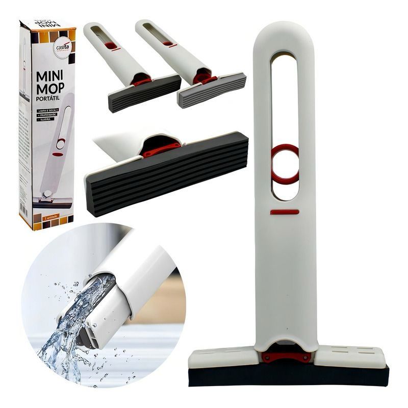 MINI FREGONA MULTIUSO RESISTENTE