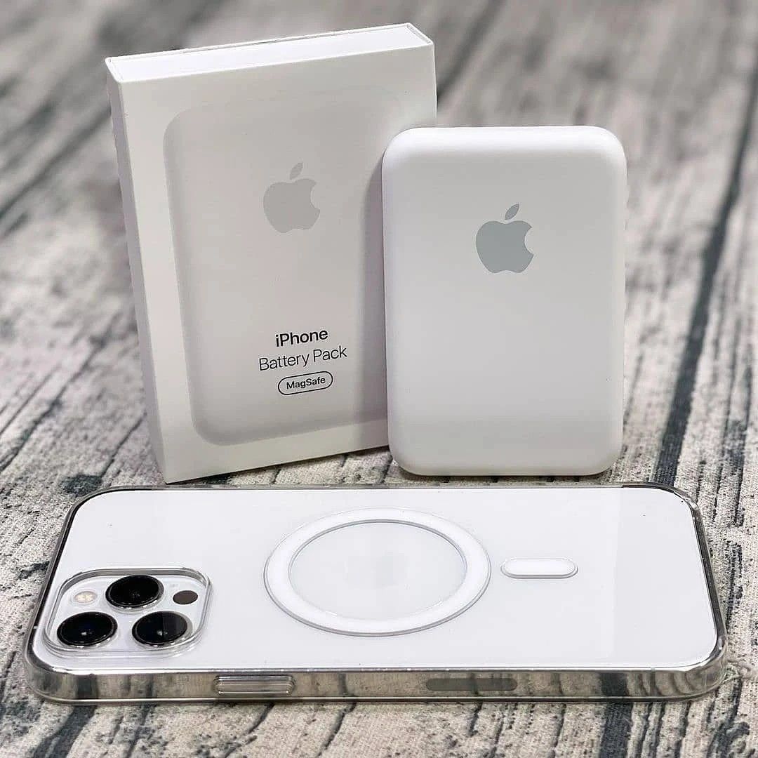 CARGADOR MAGSAFE MAGNETICO APPLE