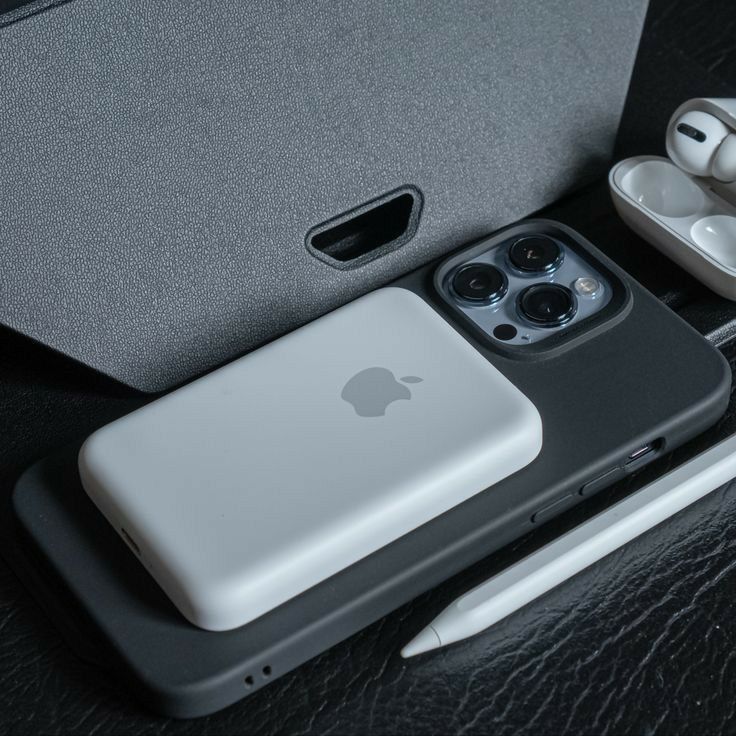 CARGADOR MAGSAFE MAGNETICO APPLE