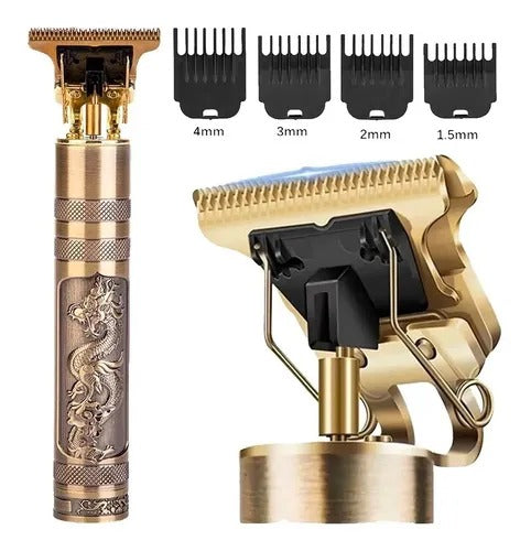 BARBEADOR DRAGON PREMIUM