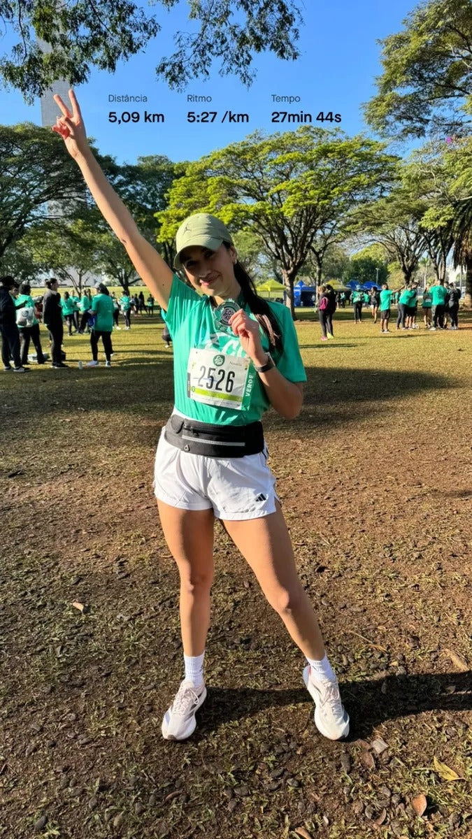 RunGuard®  El Mejor Bolso de Correr Impermeable 🏃🏼‍♂️📱