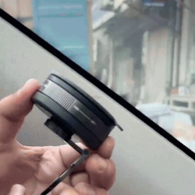 Soporte Magnético para Celular SmartHold Pro®